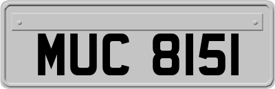 MUC8151