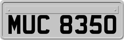 MUC8350