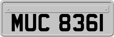 MUC8361