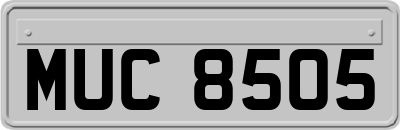 MUC8505