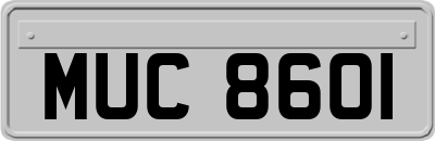 MUC8601