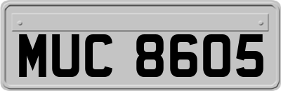 MUC8605