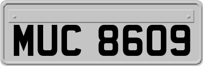 MUC8609