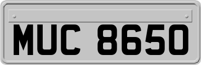 MUC8650