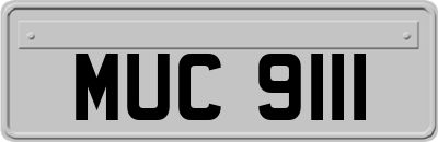 MUC9111