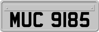 MUC9185