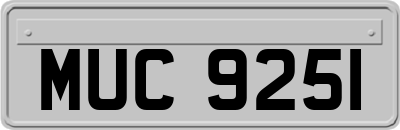 MUC9251