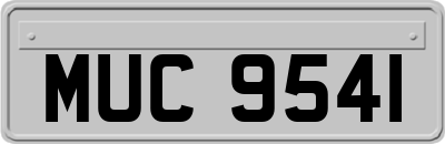 MUC9541