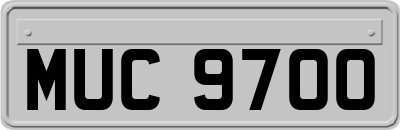 MUC9700