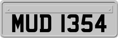 MUD1354