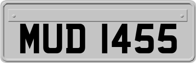 MUD1455