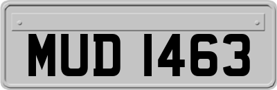 MUD1463