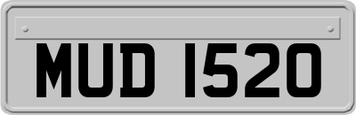 MUD1520