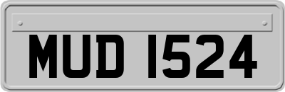 MUD1524