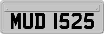 MUD1525