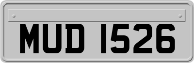 MUD1526