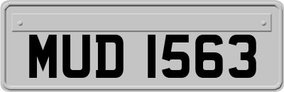 MUD1563