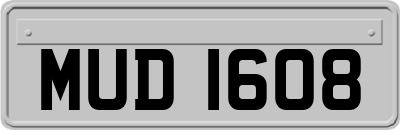 MUD1608