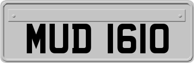 MUD1610