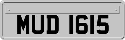 MUD1615