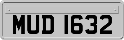 MUD1632