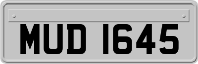 MUD1645