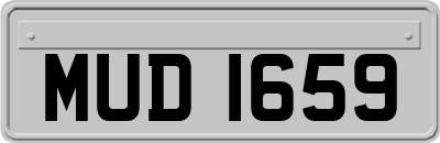 MUD1659