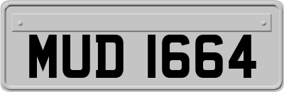 MUD1664