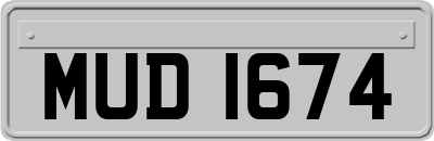 MUD1674