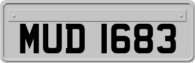 MUD1683