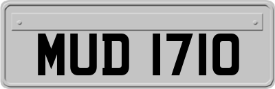 MUD1710