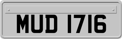 MUD1716