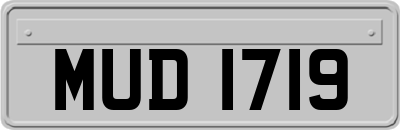 MUD1719