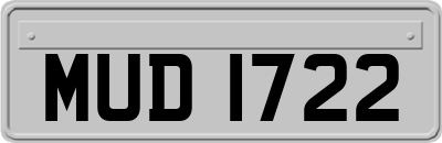 MUD1722