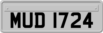 MUD1724