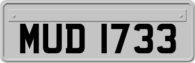 MUD1733