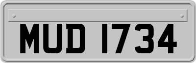 MUD1734