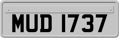 MUD1737