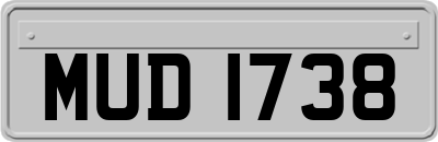 MUD1738