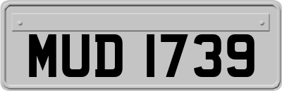 MUD1739