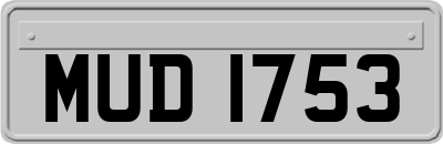 MUD1753