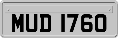 MUD1760