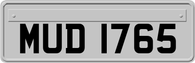 MUD1765