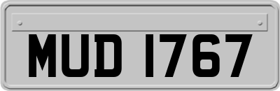 MUD1767