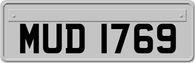 MUD1769