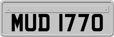 MUD1770