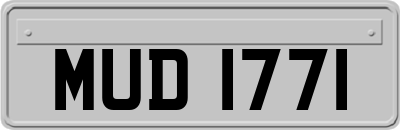 MUD1771