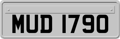 MUD1790