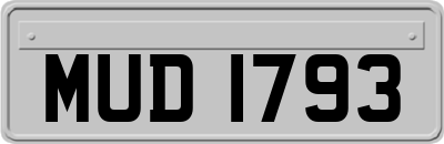 MUD1793