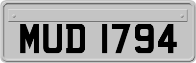 MUD1794